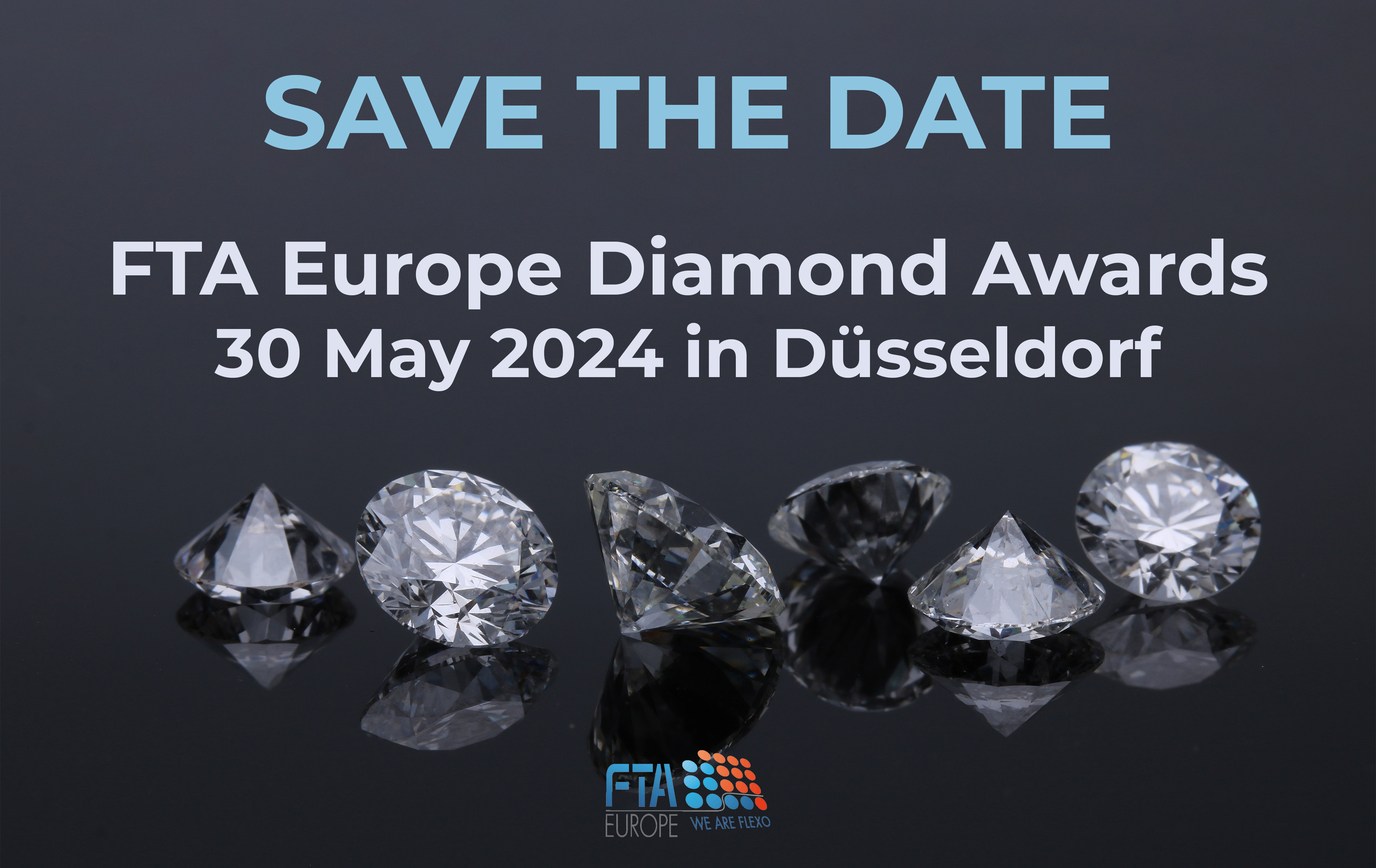 FTA Europe Diamond Awards 2024 FTA Europe