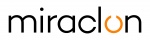 miraclon logo-black
